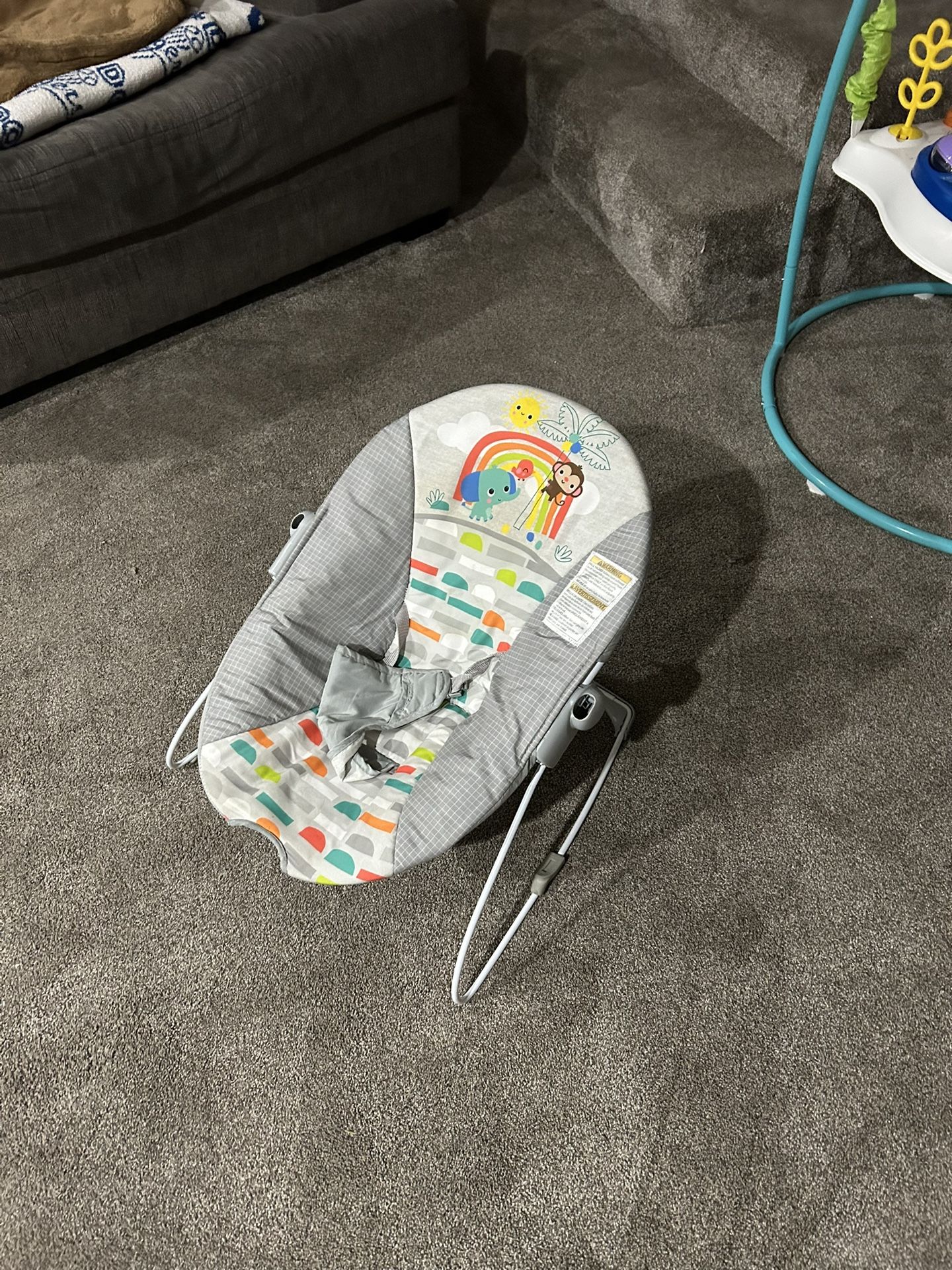 Baby Seat