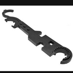 Multi-tool Spanner Torque Wrench