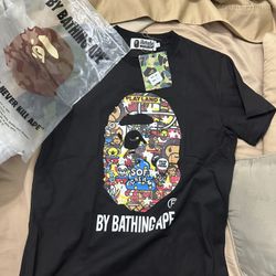 New Bape 