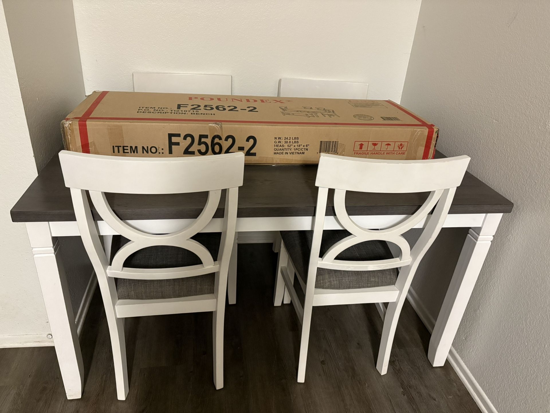 Kitchen Table