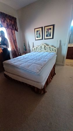 Nice vintage bedroom set