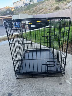 Pet  cage