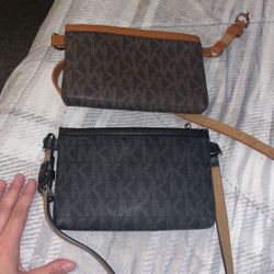 MK Side Bag