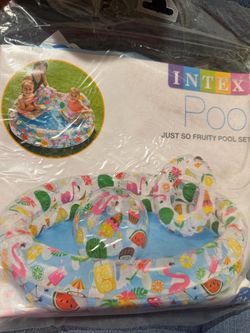 Kids pool