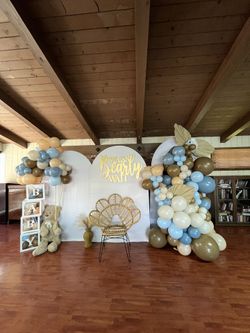Babyshower