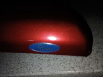 Ford Tonneau Cover