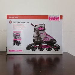 Schwinn In Line Skates 