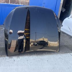 2016-2022 MERCEDES GLC HOOD BONNET OEM