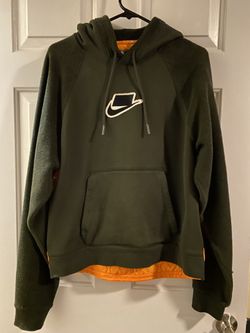 Nike Sweater