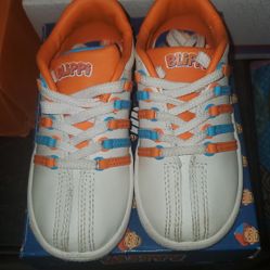 K-Swiss Shoes (BLIPPI)