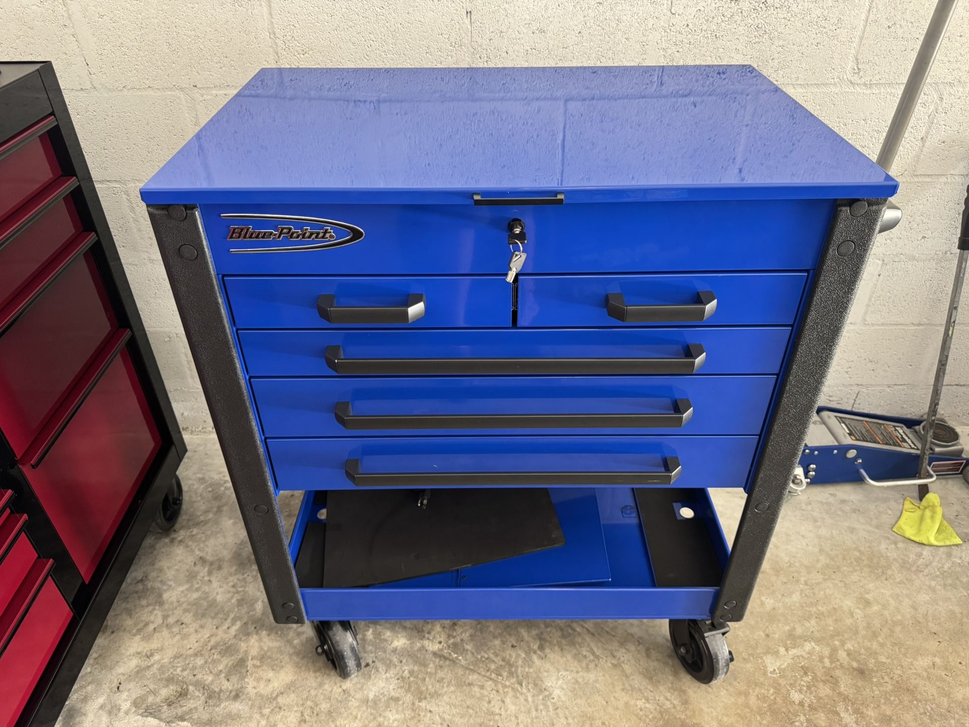 Bluepoint toolbox Fs