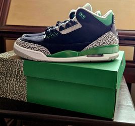 Nike Jordan 3