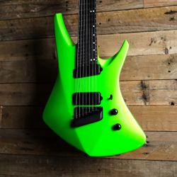 Kaizen 7 Abasi Electric Guitar