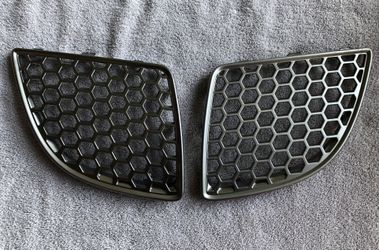 Flawless Grand Prix SPO Grills