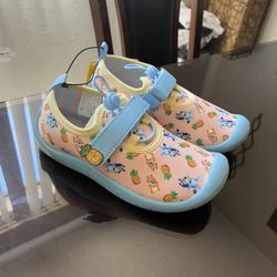water shoes BLUEY (11/12)