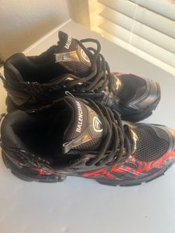 Balenciaga runners