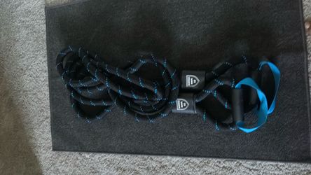 Battle Rope