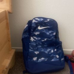 Nike Backpack 
