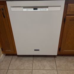 Maytag Dishwasher 