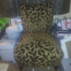 Super nice chair