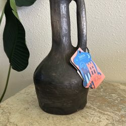 Rustic Vase