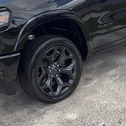 Rims