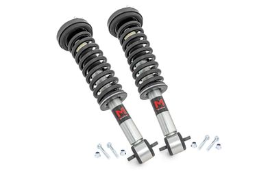 M1 ADJUSTABLE LEVELING STRUTS FORD F-150