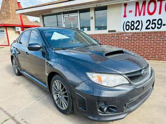 2014 Subaru Impreza