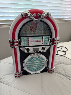 Pokemon Center Anaheim 2025 Jukebox