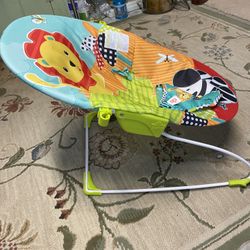 Baby Bouncer