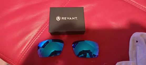 Revant Optics Costa Reefton Replacement Lenses
