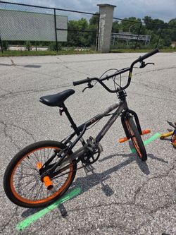 Bicycle for kids
