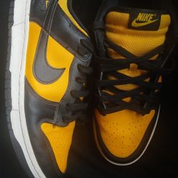 Nike Dunks 
