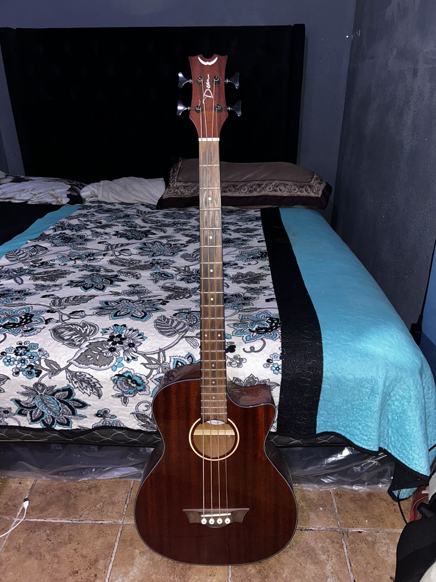 Bass Dean