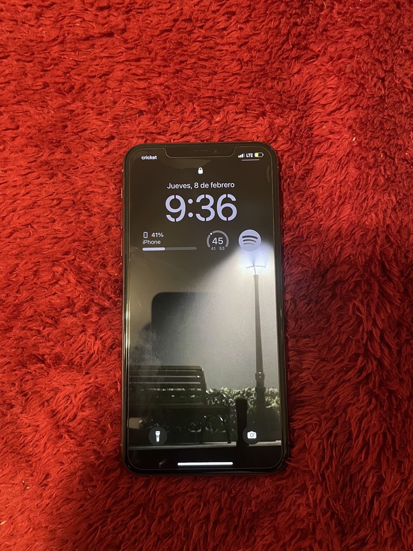 iPhone 11 Pro Max