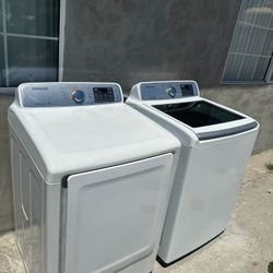 Washer&Dryer