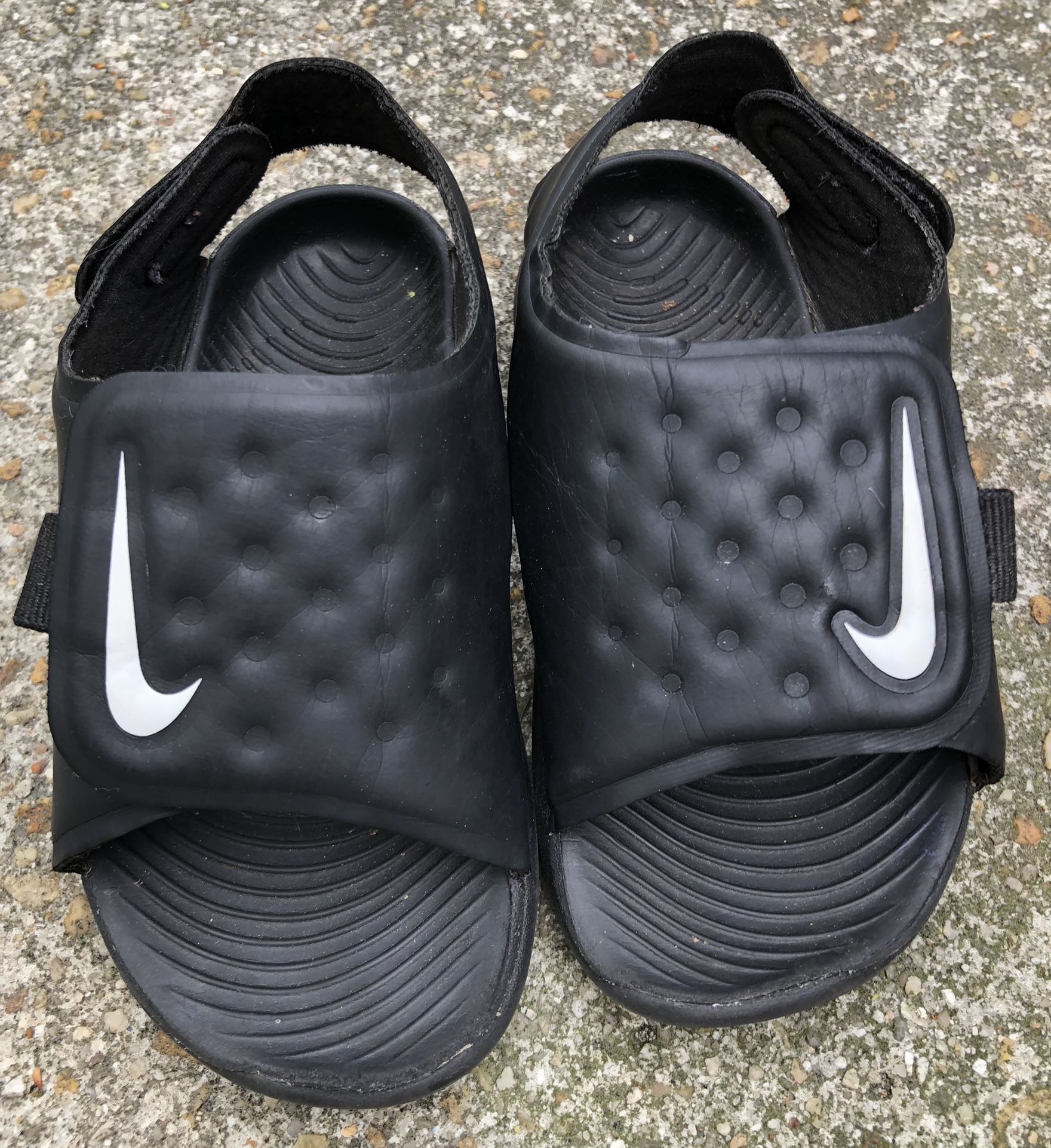 Toddler Nike Sandals