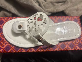 Tory Burch sandals