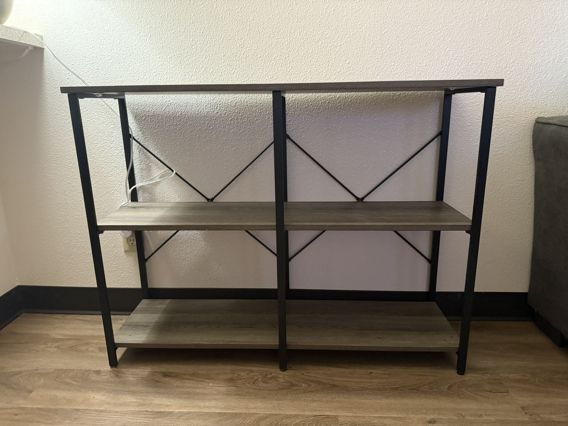 Entry Table and Coffee Table