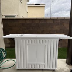 Snack Cart For Sale