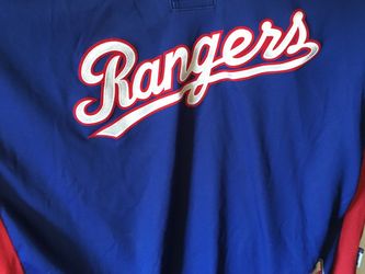 Rangers Jersey