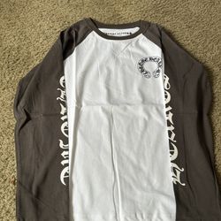 Chrome Tee