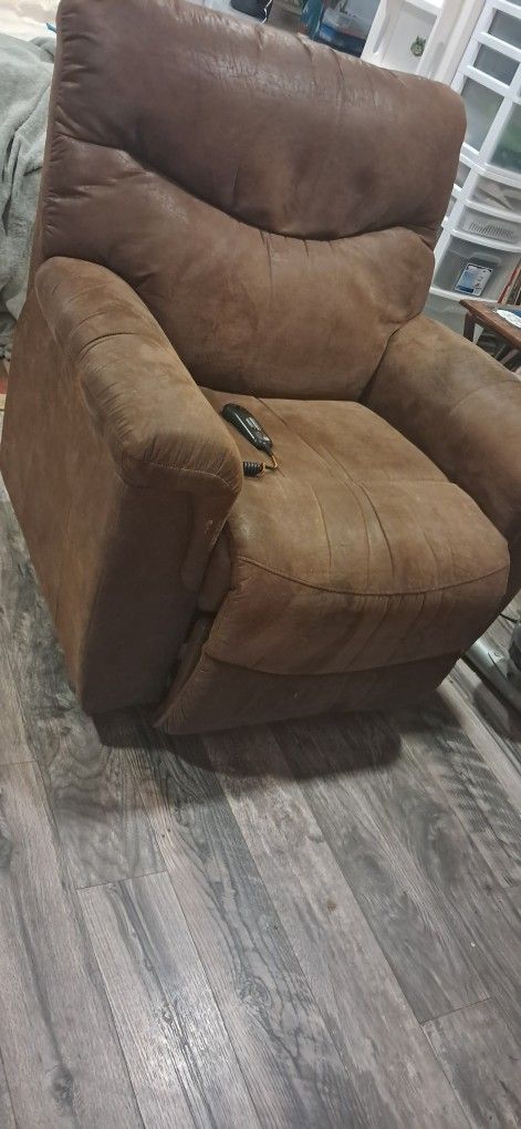 Reclyner 