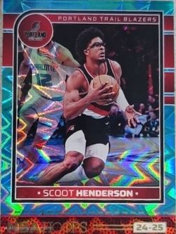 Basketball Card