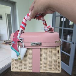 28cm Picnic Bag
