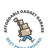 Affordable Gadget Garage