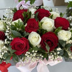 Perfect Mother’s Day Flowers