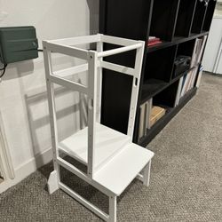 Kids Step Stool