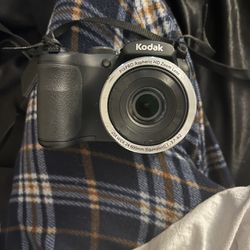 Kodak Black Video/picture Camera