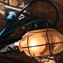 Work Light ( Luz )